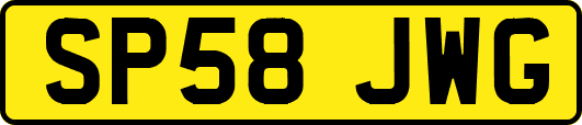 SP58JWG