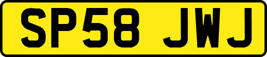 SP58JWJ