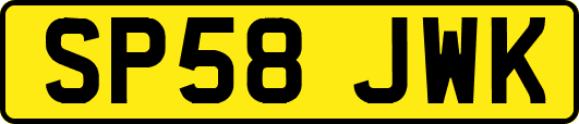 SP58JWK