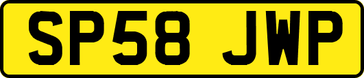 SP58JWP
