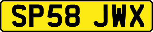 SP58JWX