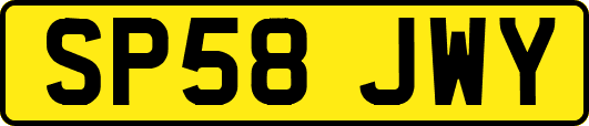 SP58JWY