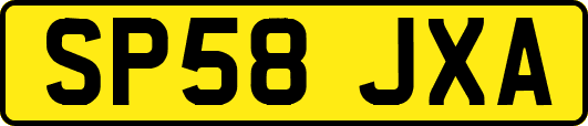 SP58JXA