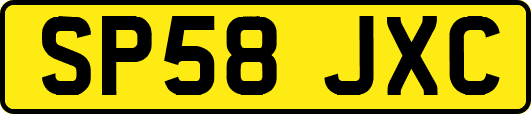SP58JXC