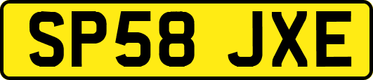 SP58JXE