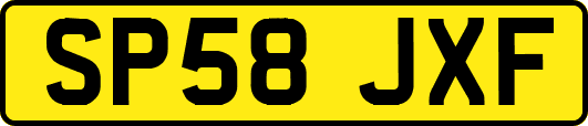 SP58JXF