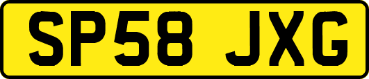 SP58JXG