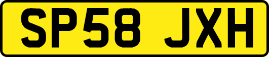 SP58JXH