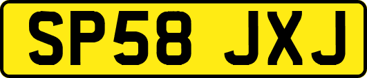 SP58JXJ