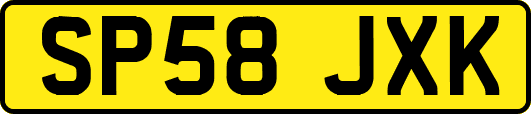 SP58JXK