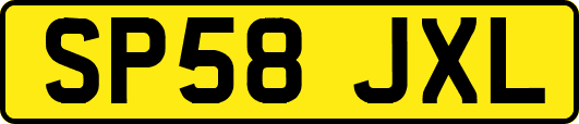 SP58JXL