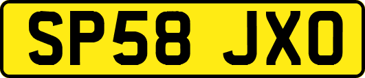 SP58JXO