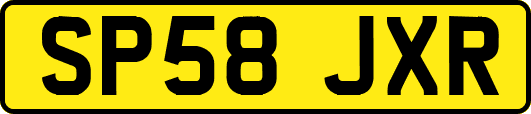 SP58JXR