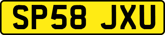SP58JXU