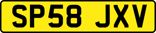 SP58JXV