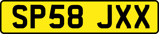 SP58JXX