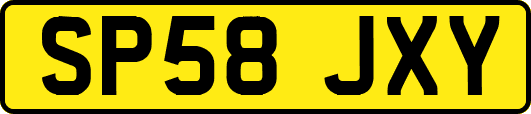 SP58JXY