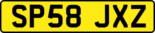 SP58JXZ