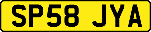 SP58JYA