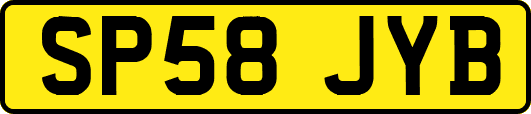 SP58JYB