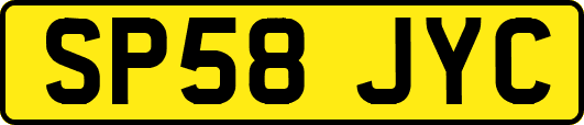 SP58JYC