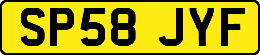 SP58JYF