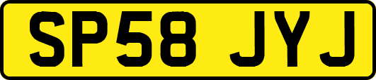 SP58JYJ