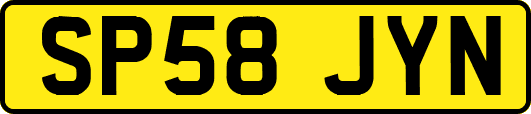 SP58JYN