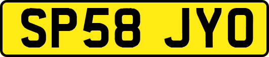 SP58JYO