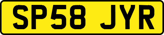 SP58JYR