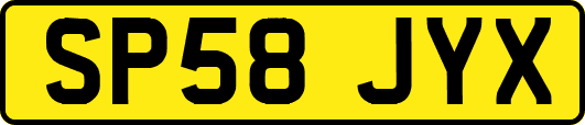 SP58JYX