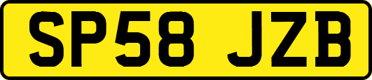 SP58JZB