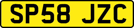 SP58JZC