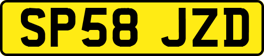 SP58JZD