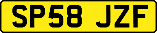 SP58JZF