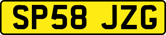 SP58JZG