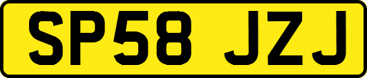SP58JZJ