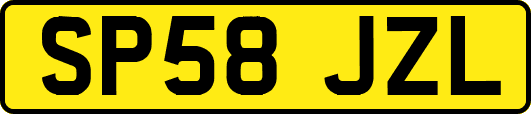 SP58JZL