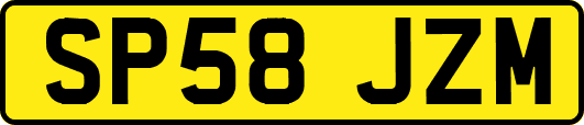 SP58JZM