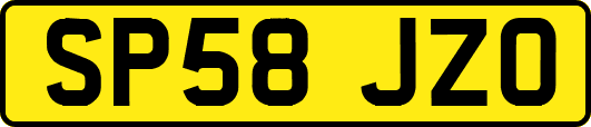SP58JZO