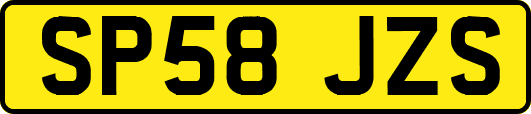 SP58JZS