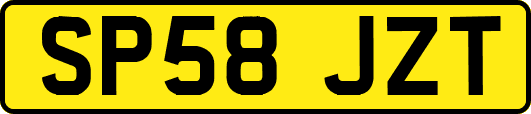 SP58JZT