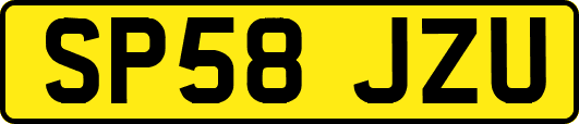 SP58JZU