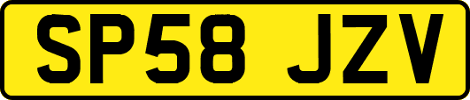 SP58JZV