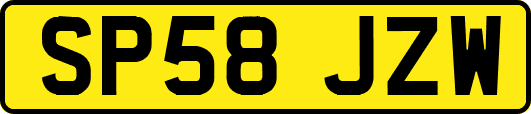 SP58JZW