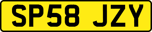 SP58JZY