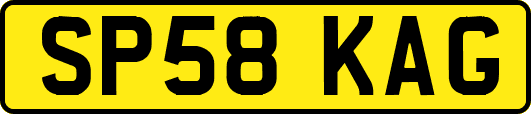 SP58KAG