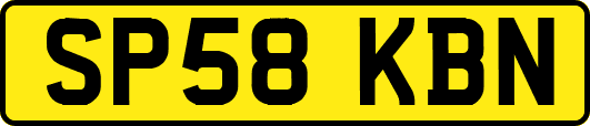 SP58KBN