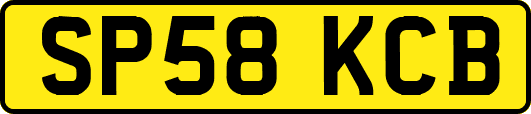 SP58KCB