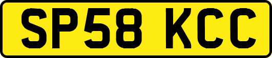SP58KCC